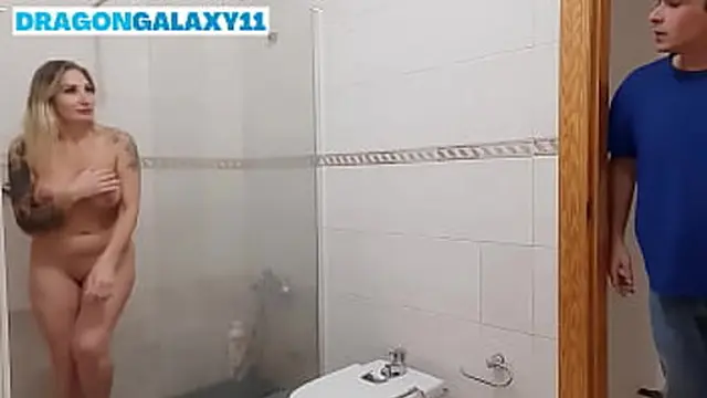 milf wants to stare at your hot body &mdash;  stepsont wants to fuck you