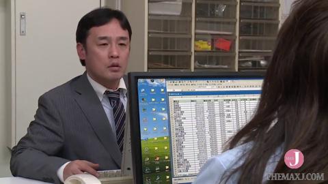 Introducing Wife F**ked by Her Husband's Lackey, Chizuru Mashita Unleashes Her Fury --Intro