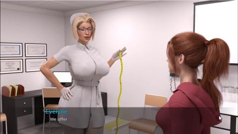 Mommy Finder - Part 2