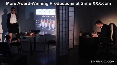 Get Fucked Silently by Sakura, Hard Penetrations, SinfulXXX's Ultimate XXXX