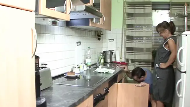 Unleashing the Desires of Married Women