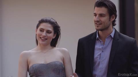 Slutty Spouse Seduction - Swapping Spouses for a Screw