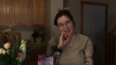Blowjob Bonanza Birthday Gift