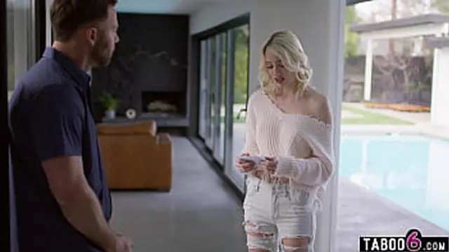 Unfit husband? This sleazy clinic guy had no problem with that