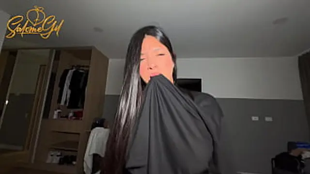 girlfriend watches me then takes me hard - Part 2