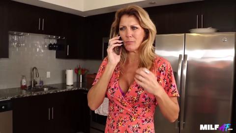 Alexandra Cat: Summer Stevens' Desire for Raw Throat Fucking