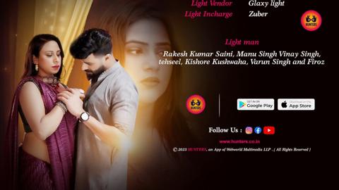 Raw, unbridled lust as Naukrani gets brutally ravaged by Ranjish amidst scorching sensuality