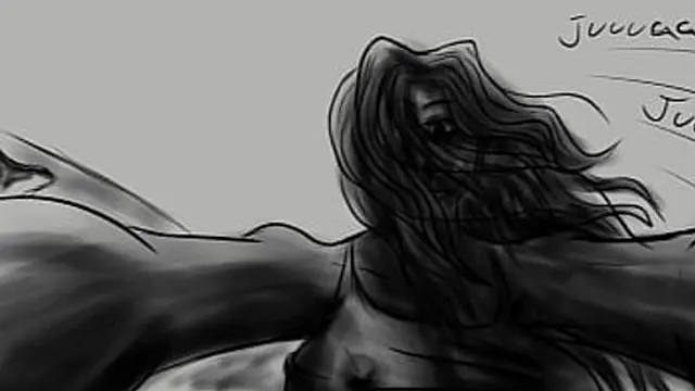 Hardcore@#$%^&* White Veil Sodomy Session