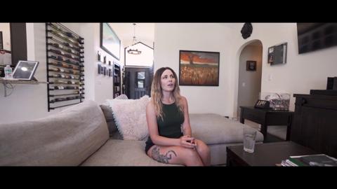 Helena Price's XXX Truth or Dare Seduction: Step-Mom Encounter - Part 1