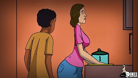 Wild Throat Slammed By Massive Black Dick🍆