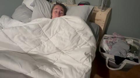 Wild StepMom Gets Caught In X-Rated Vibrator Fucksession