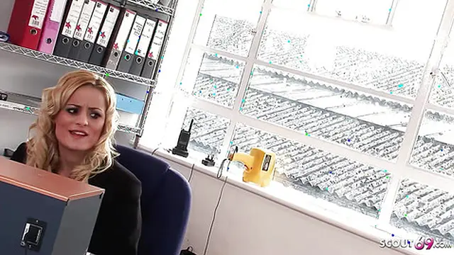 Big Melon MILFs FFM Threesome Domination and Submission