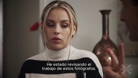 Stepdaughter's Wet Dreams Devoured by Her Dad (Spanish Sizzlers)