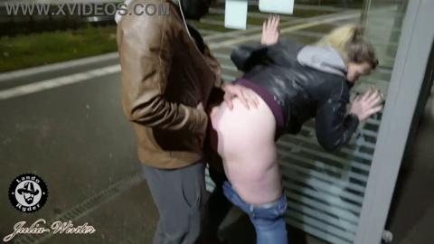  *@#$%^&* Railway Station Humping Session