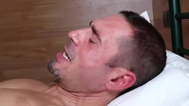 Mary′s Gaping Wet Vagina✌ Gets Devoured