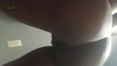 'Dirty Thot In Texas: Skybutterfly's XXX Adventure'