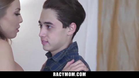 Blueballs Stud Gets Teased By Hot Teen