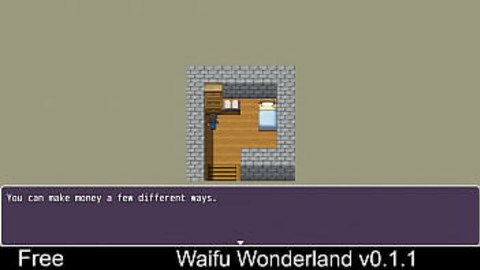Free Game Itchio Role Play