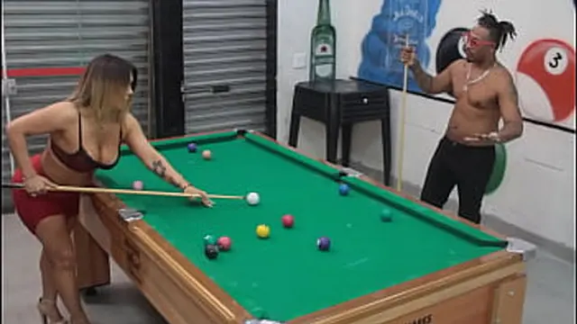 Bruna Ferraz Fucks My Ass🍑 After Bar Hitting &mdash;  Complete Nego Catra Scene In Red