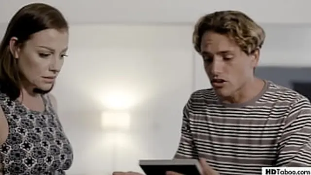 Amnesiac Man′s Wild Sexual Adventure