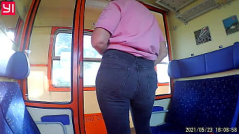 Short Hump Adventure in Two Decades