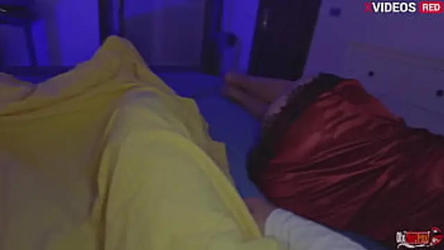 This didn't really happen? I didn't have sex with my stepmother? - Olx Red Fox