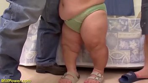 Tiny淫荡 Midget Rampages In Intense Threesome Carnage